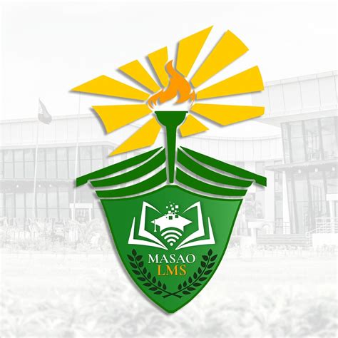 UPDATE! You can now access the Masao LMS through these .